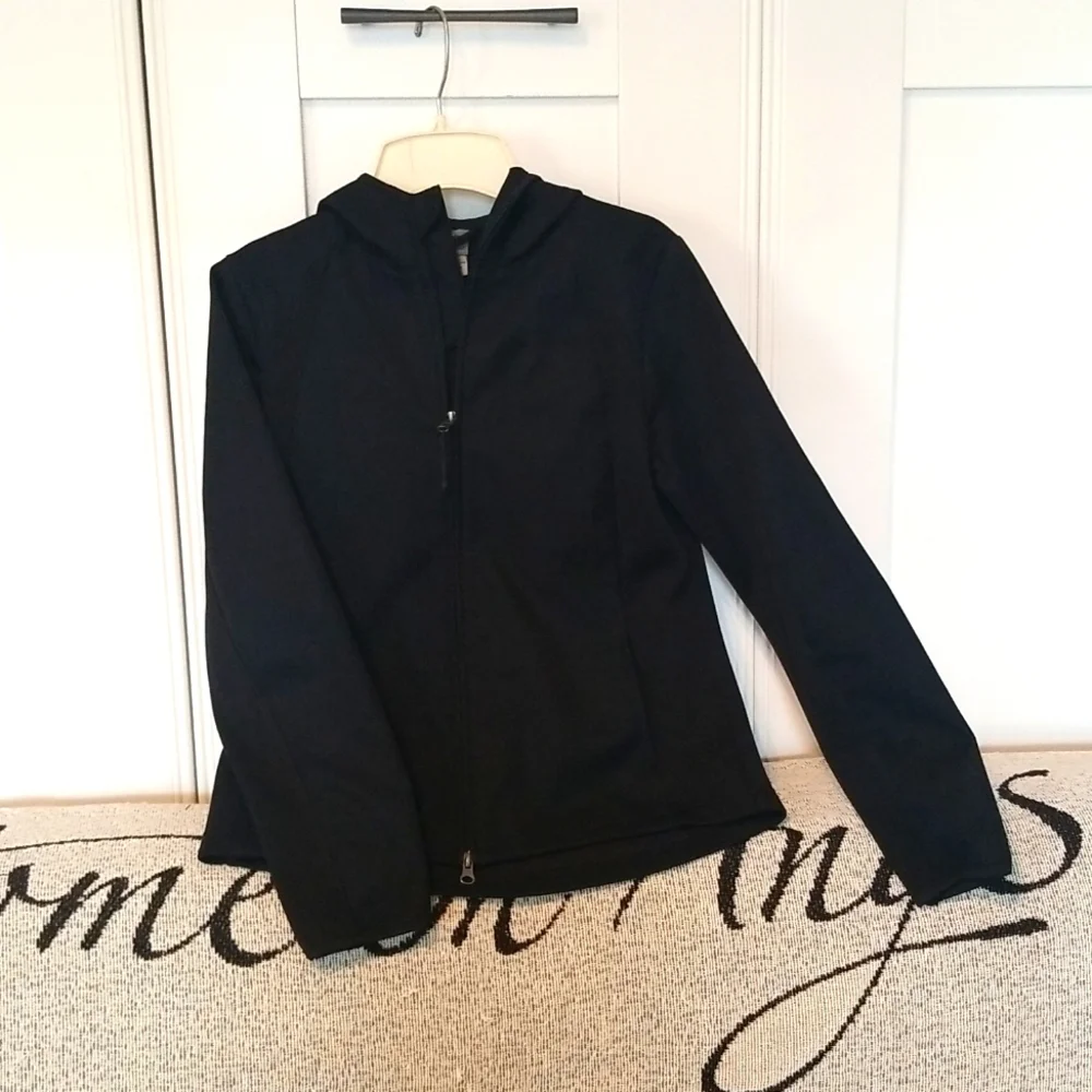 Running jacket - Picture 1 of 3
